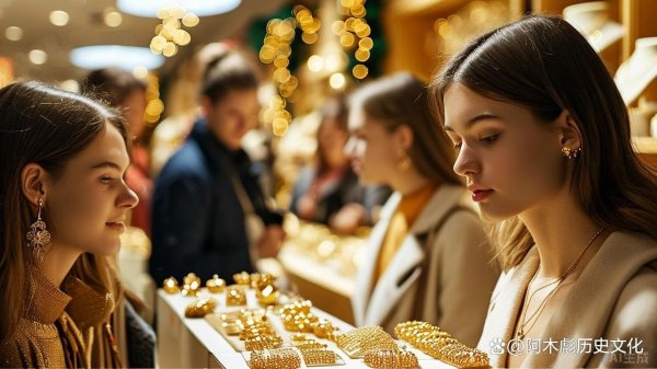 宝利配资 金价波动下普通人如何“智取”黄金？